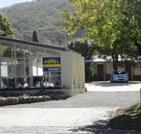 Mittagong Motel - SA Accommodation