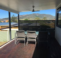 Mograni Views - SA Accommodation
