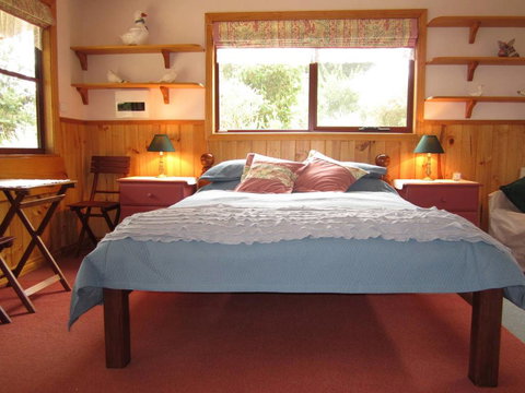 Molenda Lodge Farm Let - SA Accommodation 1