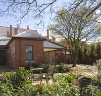 Mollisons - SA Accommodation