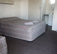 Monto Colonial Motor Inn - SA Accommodation