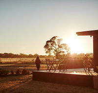 Moodemere Lake House - SA Accommodation
