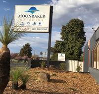 Moonraker Motor Inn - SA Accommodation