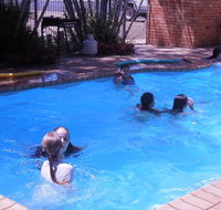 Moore Park Beach Motel