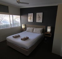 Motel Melrose - SA Accommodation
