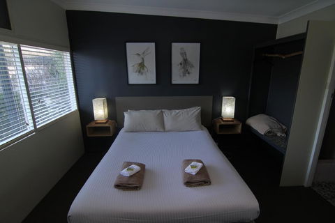 Motel Melrose - SA Accommodation 1
