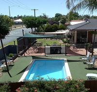 Motel Woongarra - SA Accommodation