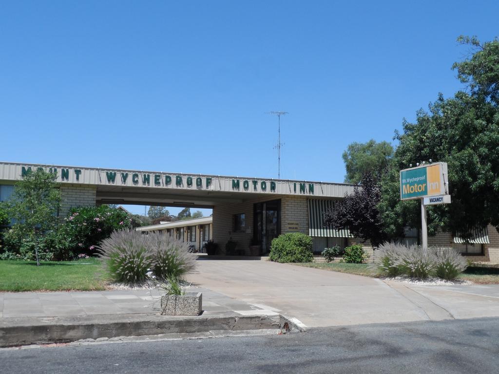 Glenloth East ACT SA Accommodation