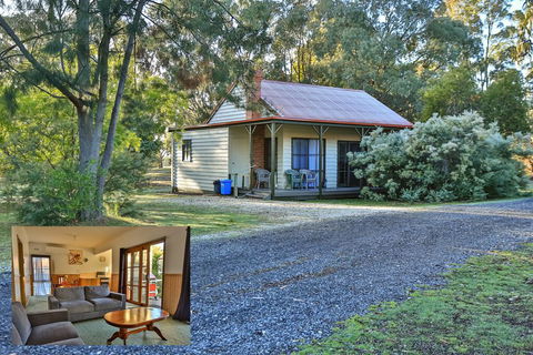 Mountain View Motor Inn & Holiday Lodges - SA Accommodation 3