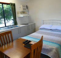 Mt Isa City Motel - SA Accommodation