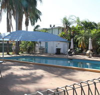 Mt Isa Irish Club Accommodation - SA Accommodation