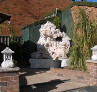 Mt Kuring-Gai Motel - SA Accommodation