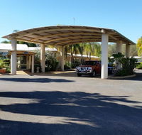Mulga Country Motor Inn - SA Accommodation