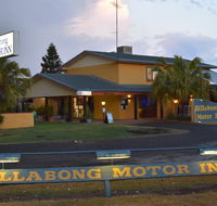 Mundubbera Billabong Motor Inn - SA Accommodation