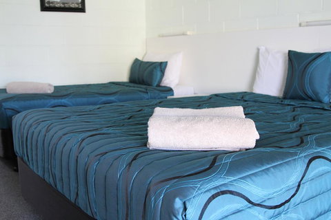 Mundubbera Motel - SA Accommodation 2