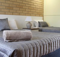 Mundubbera Motel - SA Accommodation