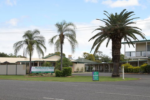 Mundubbera Motel - SA Accommodation 1