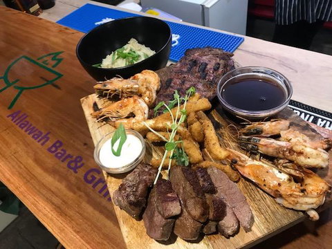 Mundubbera Motel - SA Accommodation 3