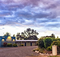 Murray Bridge Motor Inn - SA Accommodation
