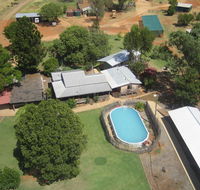 Myella Farm Stay - SA Accommodation
