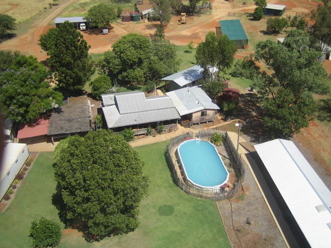 Myella Farm Stay - SA Accommodation 0