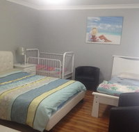 Mystic Blue - SA Accommodation