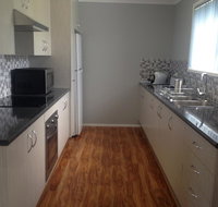 Mystic Blue and Green Meadow - SA Accommodation