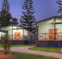 Nambucca River Tourist Park - SA Accommodation