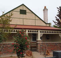 Nanas Place - SA Accommodation