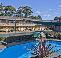 Narellan Motor Inn - SA Accommodation