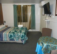 Nationwide Motel - SA Accommodation