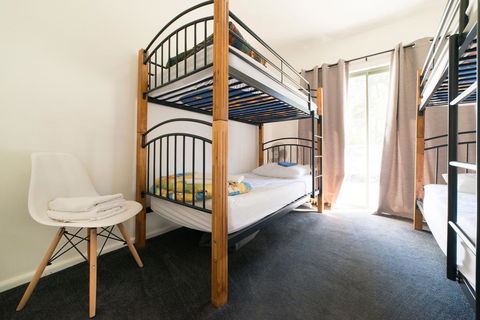Neds Other Beds - SA Accommodation 2