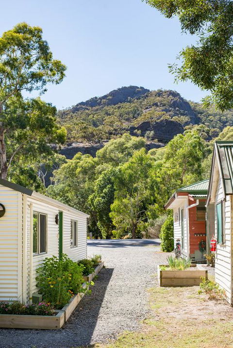 Neds Other Beds - SA Accommodation 3