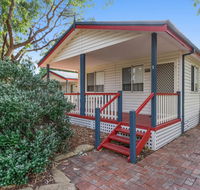 Discovery Parks  Woodman Point - SA Accommodation