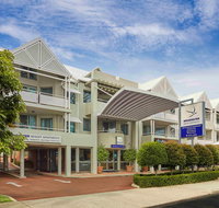 Broadwater Resort Como - SA Accommodation