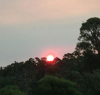 Lakeside views - SA Accommodation