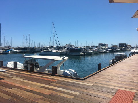 Nautica Residences Mandurah - SA Accommodation 16
