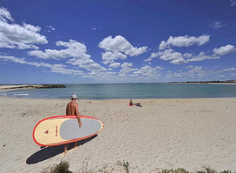 Nautica Residences Mandurah - SA Accommodation 22