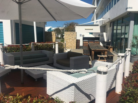 Nautica Residences Mandurah - SA Accommodation 4