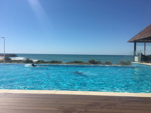 Nautica Residences Mandurah - SA Accommodation 0