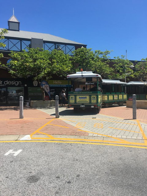 Nautica Residences Mandurah - SA Accommodation 10