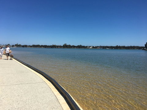 Nautica Residences Mandurah - SA Accommodation 19