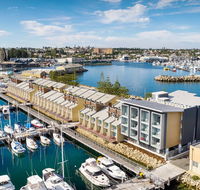 Be. Fremantle - SA Accommodation