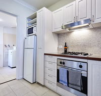 Fremantle Townhouse u/5 - SA Accommodation