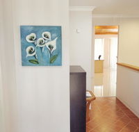 Cosy easy access home near Perth CBD and Fremantle - SA Accommodation