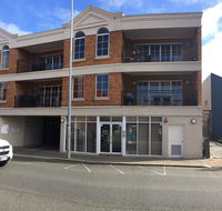 James Henty Apartments - SA Accommodation
