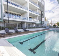 Gallery Serviced Apartments - SA Accommodation
