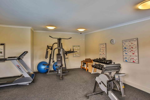 Moonlight Bay Suites - SA Accommodation 15