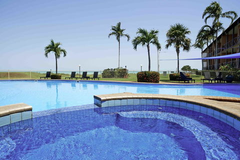 Moonlight Bay Suites - SA Accommodation 7