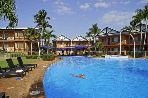Moonlight Bay Suites - SA Accommodation 6
